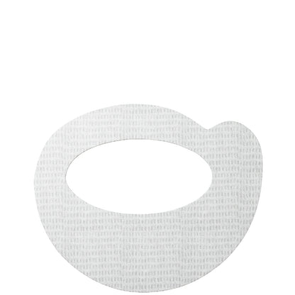 Омолаживающая маска для зоны вокруг глаз - Genabelle PDRN 360° Rejuvenating Eye Mask
