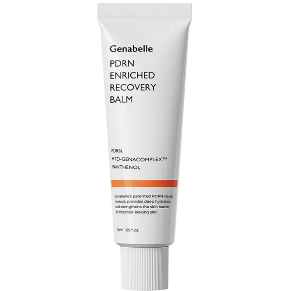 Відновлювальний бальзам для обличчя - Genabelle PDRN Enriched Recovery Balm