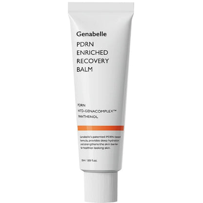 Відновлювальний бальзам для обличчя - Genabelle PDRN Enriched Recovery Balm
