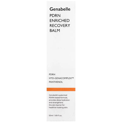 Відновлювальний бальзам для обличчя - Genabelle PDRN Enriched Recovery Balm 2