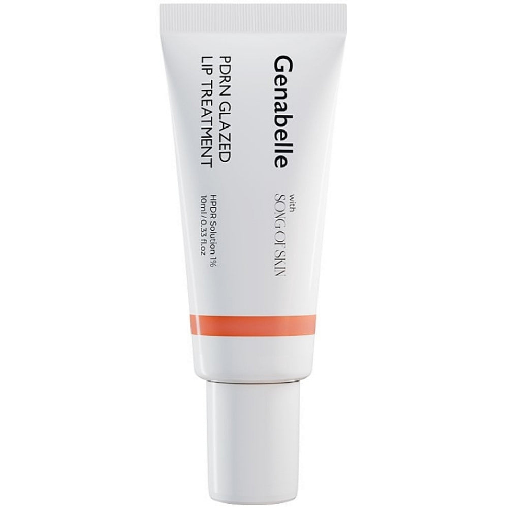 Бальзам для губ із глянцевим фінішем - Genabelle PDRN Glazed Lip Treatment