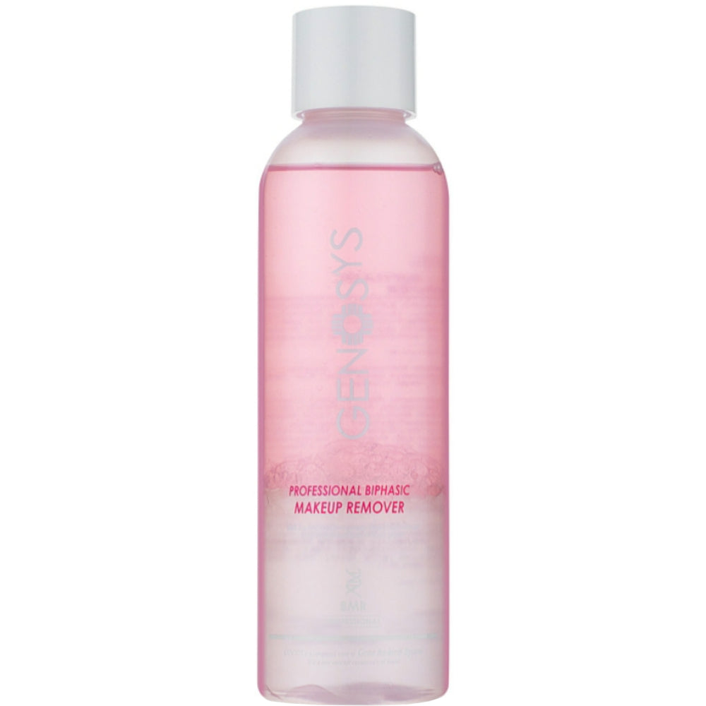 Двухфазное средство для снятия макияжа - Genosys Professional Biphasic Makeup Remover