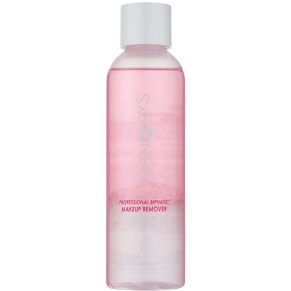 Двухфазное средство для снятия макияжа - Genosys Professional Biphasic Makeup Remover