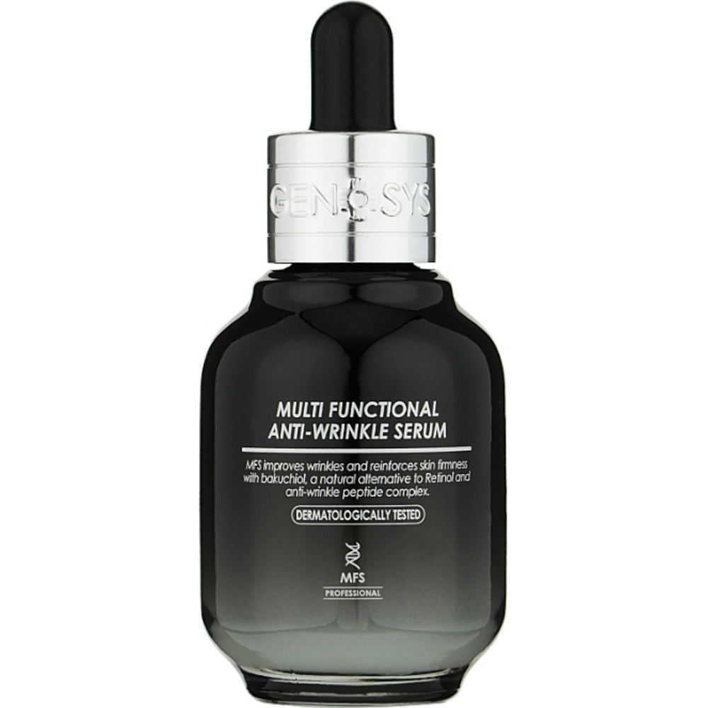 Genosys Anti-Wrinkle Serum - Антивозрастная омолаживающая сыворотка