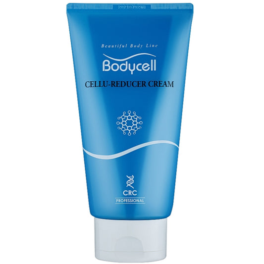 Genosys Bodycell Cellu-Reducer Cream - Антицелюлітний крем для тіла