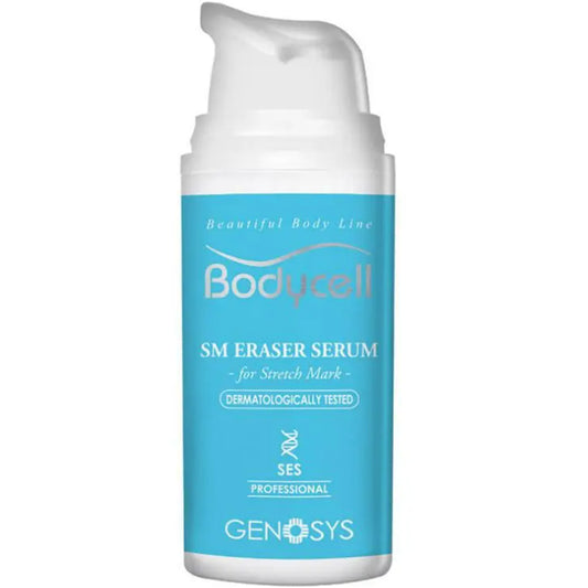 Genosys Bodycell SM Eraser Serum - Сироватка від розтяжок