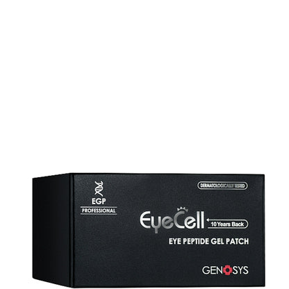 Genosys Eye Peptide Gel  - Пептидные гелевые патчи для области вокруг глаз