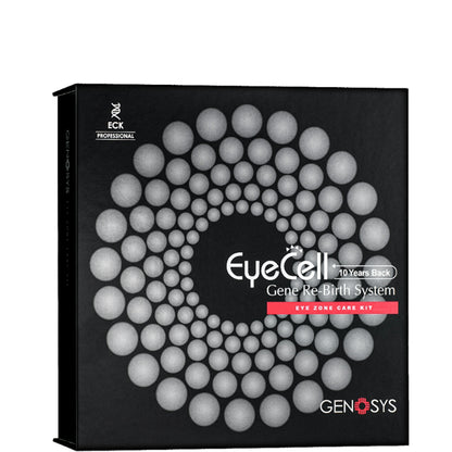 Genosys Eye Cell Kit - Набір для догляду за областю навколо очей