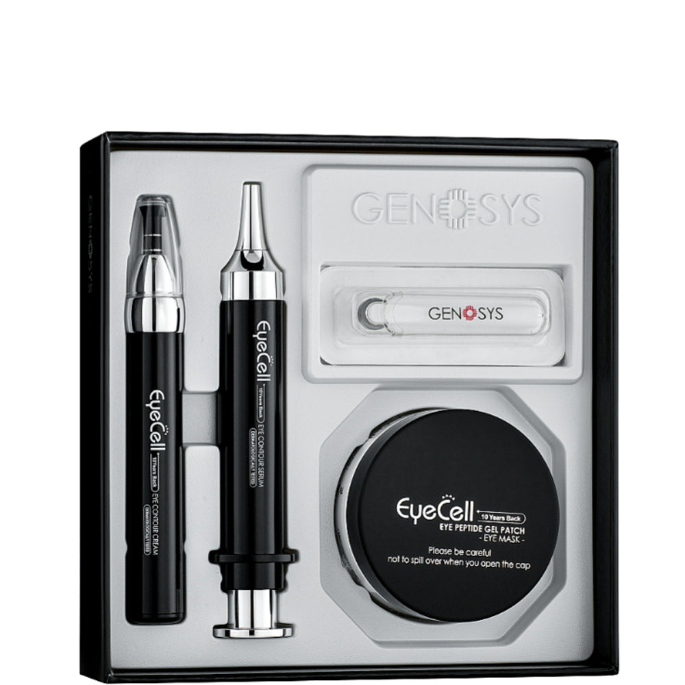 Genosys Eye Cell Kit - Набір для догляду за областю навколо очей