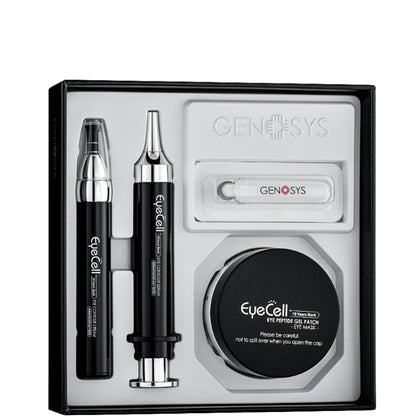 Genosys Eye Cell Kit - Набір для догляду за областю навколо очей