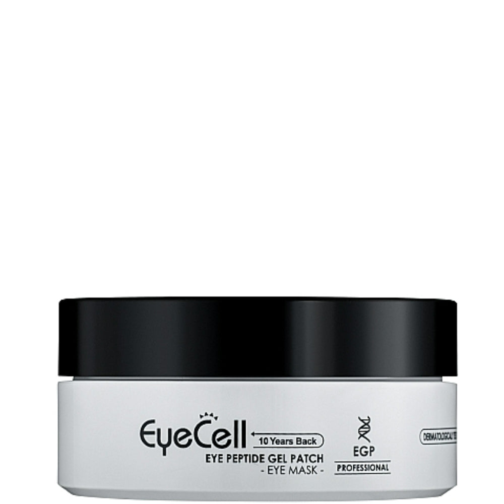 Genosys Eye Peptide Gel  - Пептидные гелевые патчи для области вокруг глаз
