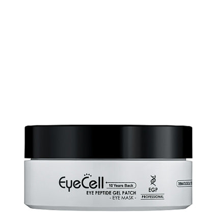 Genosys Eye Peptide Gel  - Пептидные гелевые патчи для области вокруг глаз