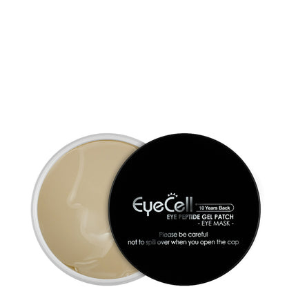 Genosys Eye Peptide Gel  - Пептидные гелевые патчи для области вокруг глаз