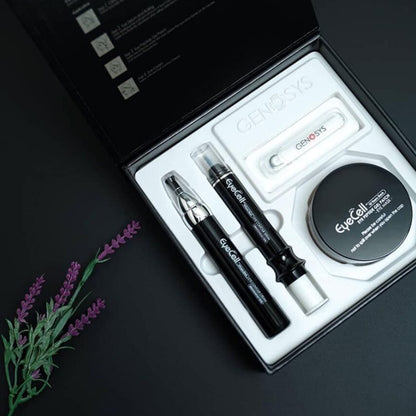 Genosys Eye Cell Kit - Набір для догляду за областю навколо очей