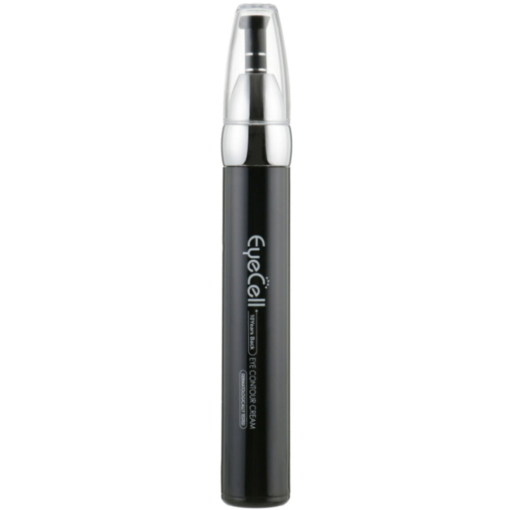 Genosys Eye Contour Cream 10 Years Back - Крем для очей з рослинними стовбуровими клітинами