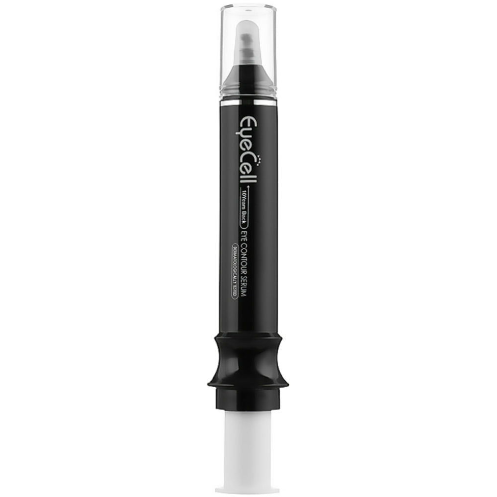 Genosys Eye Contour Serum 10 Years Back - Сироватка для області навколо очей з рослинними стовбуровими клітинами
