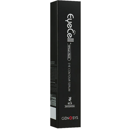 Genosys Eye Contour Serum 10 Years Back - Сироватка для області навколо очей з рослинними стовбуровими клітинами