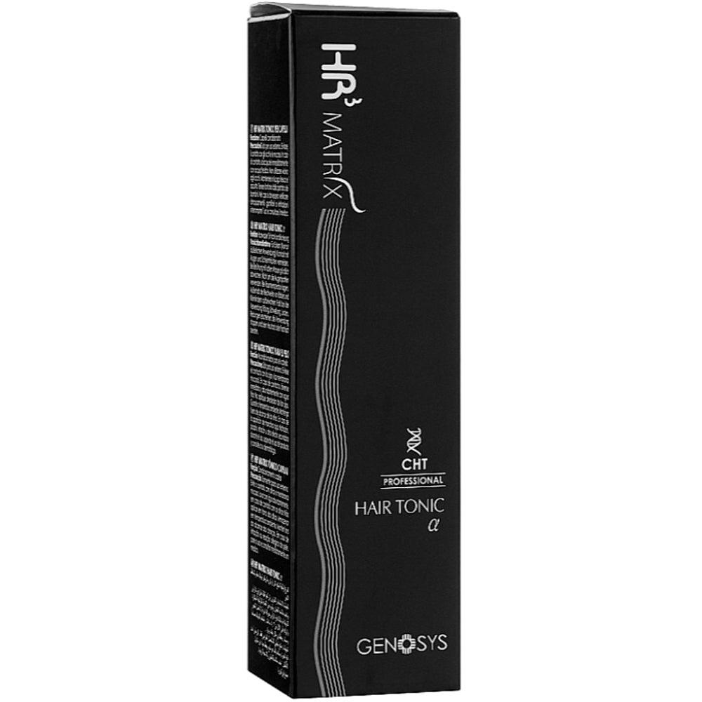 Genosys HR3 Matrix Clinical Hair Tonic - Тонік від випадіння та для стимуляції росту волосся