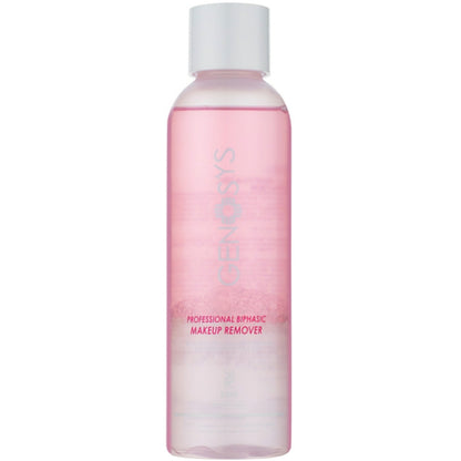 Genosys Professional Biphasic Makeup Remover - Двухфазное средство для снятия макияжа