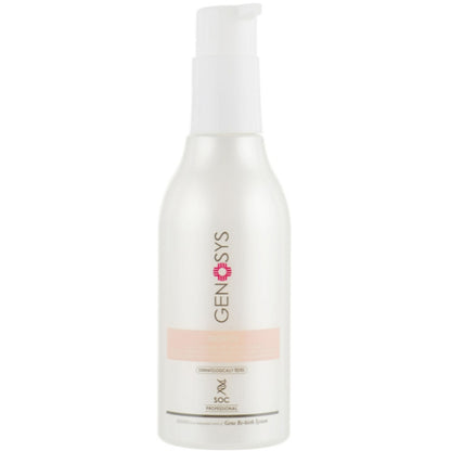 Genosys Snow O2 Cleanser - Кисневий очищувач для обличчя