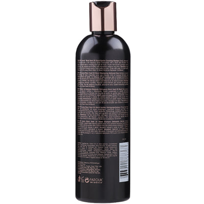 CHI Luxury Black Seed Oil Gentle Cleansing Shampoo - Ніжний очищуючий шампунь з маслом чорного кмину