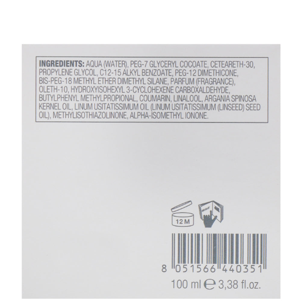 BBcos Kristal Evo Gloss Wax - Віск для блиску волосся