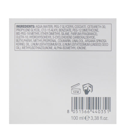 BBcos Kristal Evo Gloss Wax - Віск для блиску волосся