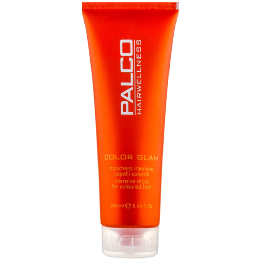 Palco Professional Color Glam Intensive Mask For Coloured Hair - Маска для фарбованого волосся