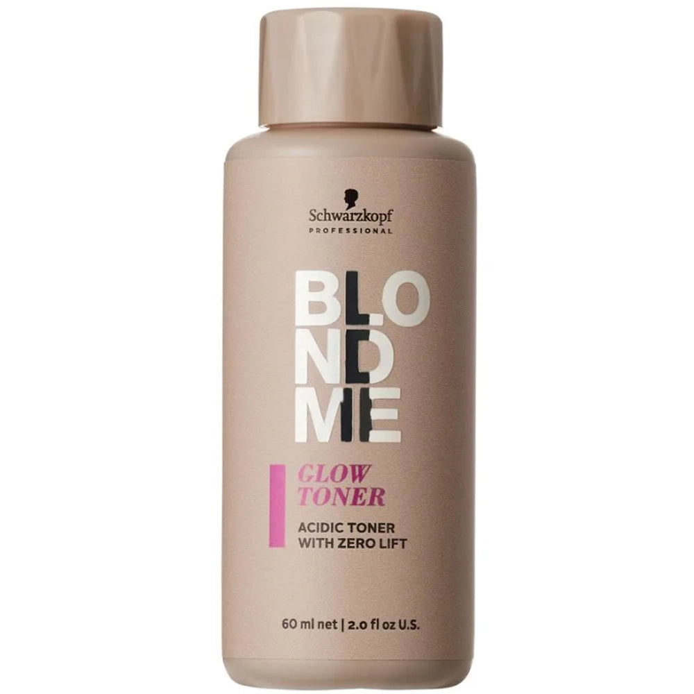 Schwarzkopf Professional BlondMe Glow Toner