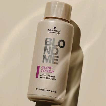 Schwarzkopf Professional BlondMe Glow Toner 2