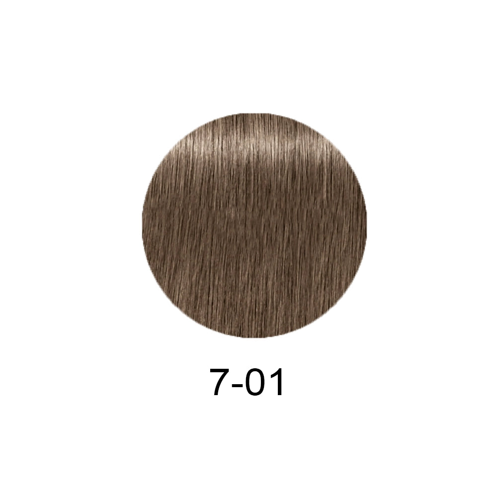 Schwarzkopf Professional BlondMe Glow Toner 7-01