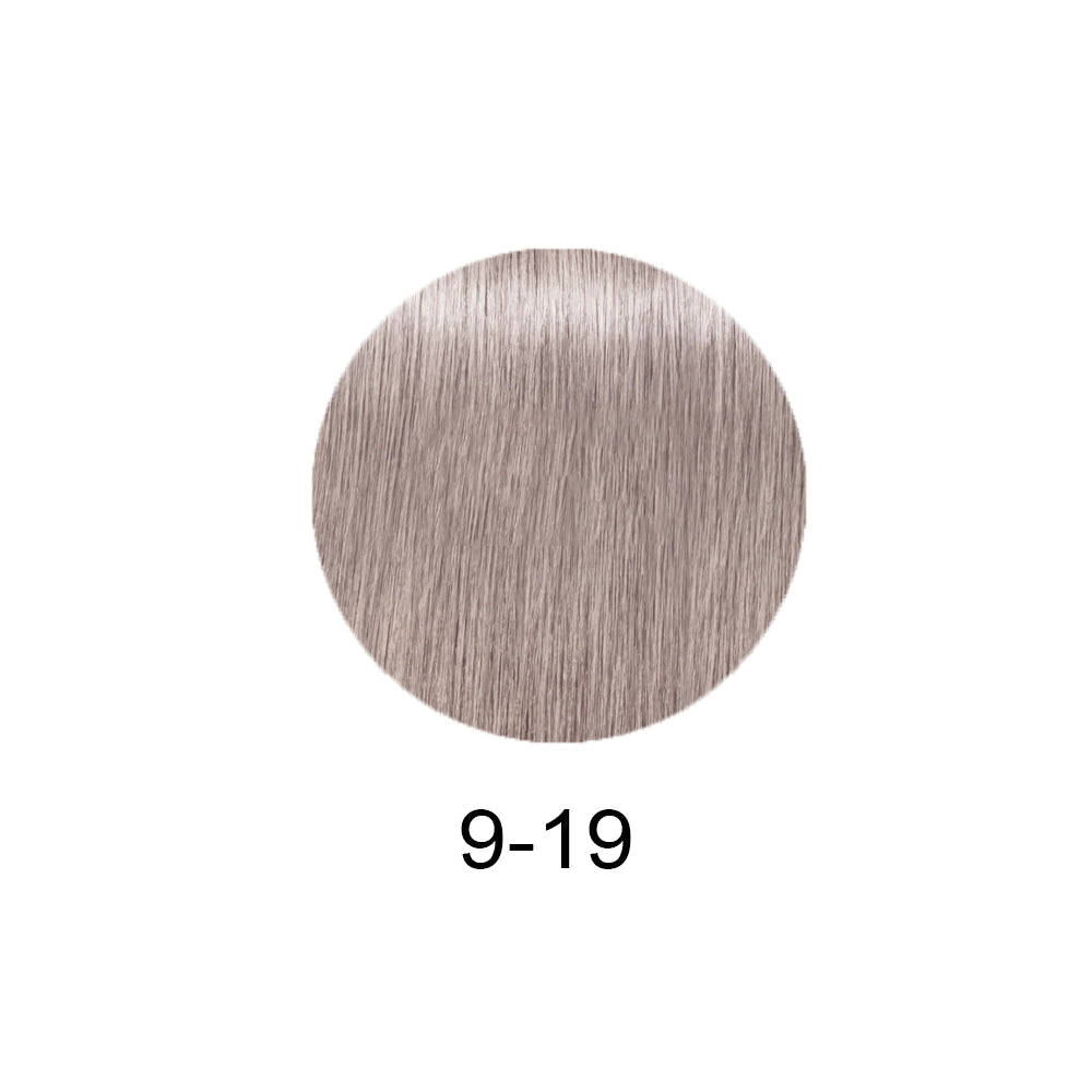 Schwarzkopf Professional BlondMe Glow Toner 9-19