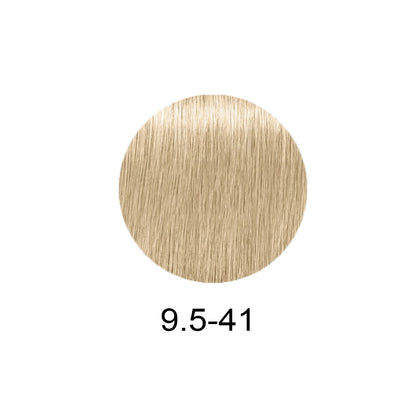 Schwarzkopf Professional BlondMe Glow Toner 9.5-41