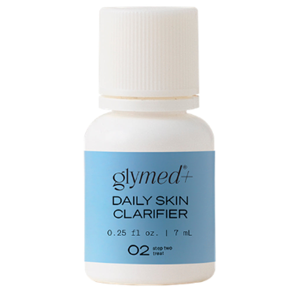 Освітлююча сироватка - Glymed Daily Skin Clarifier 7мл
