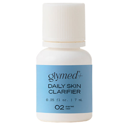 Освітлююча сироватка - Glymed Daily Skin Clarifier 7мл