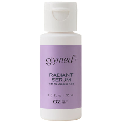 Сироватка з мигдалевою кислотою 1% - GlyMed