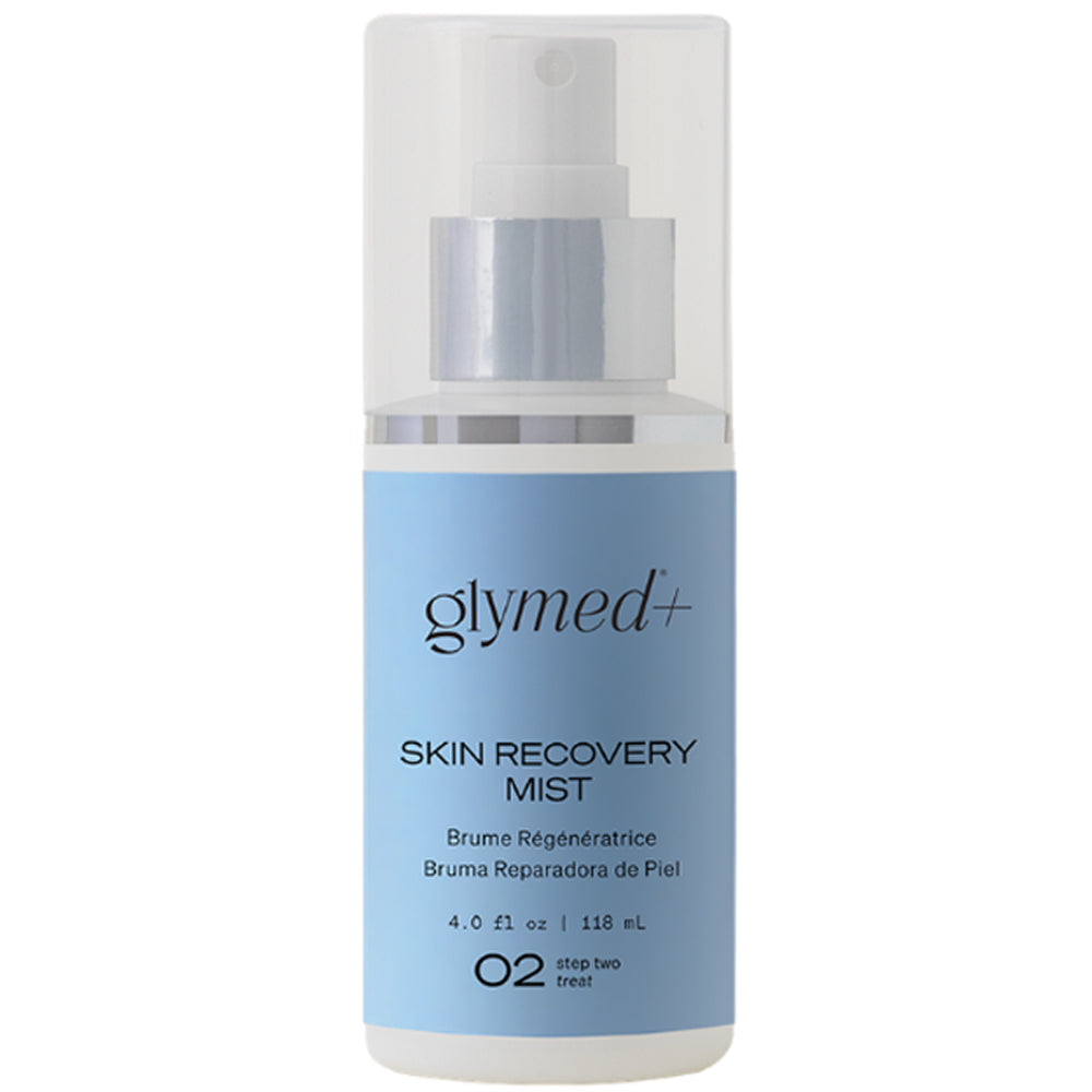 Тоник-спрей с гиалуроновой кислотой - Glymed Skin Recovery Mist