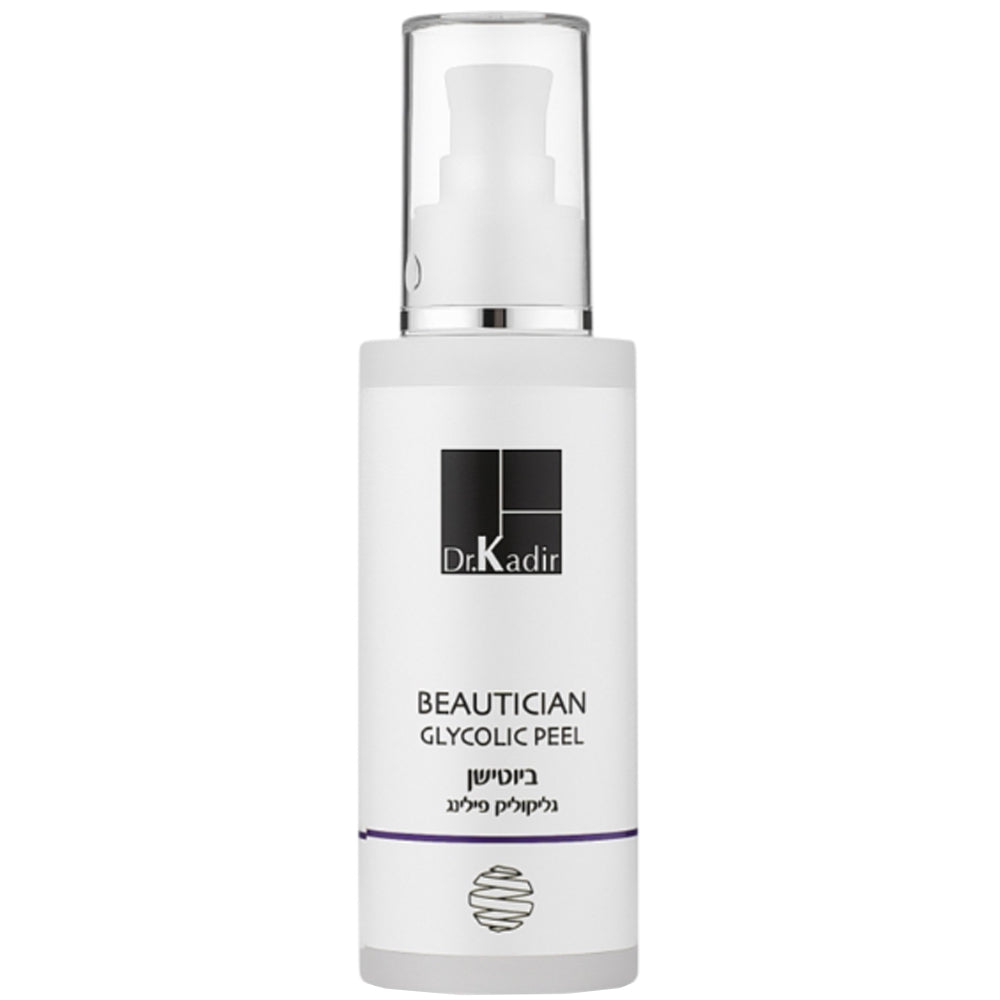 Гліколевий пілінг Dr._Kadir 2