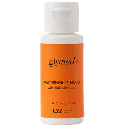 Лосьйон із 5% саліциловою кислотою - Glymed
