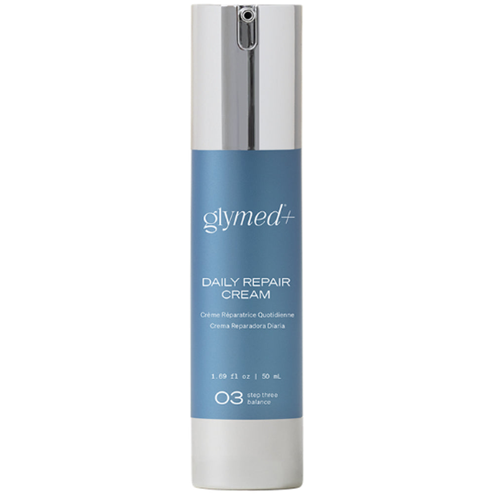 Щоденний відновлювальний крем з глікопротеїдами - Glymed Daily Repair Cream