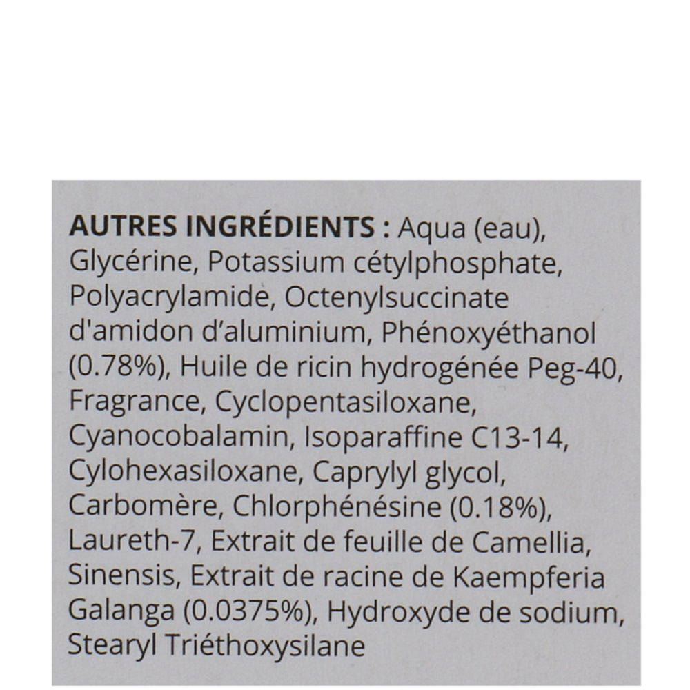 Сонцезахисний гель проти фотостаріння SPF 30 - Glymed Hydrating Protection Gel with SPF 30