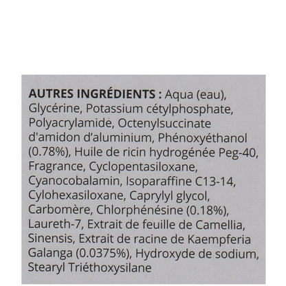 Сонцезахисний гель проти фотостаріння SPF 30 - Glymed Hydrating Protection Gel with SPF 30