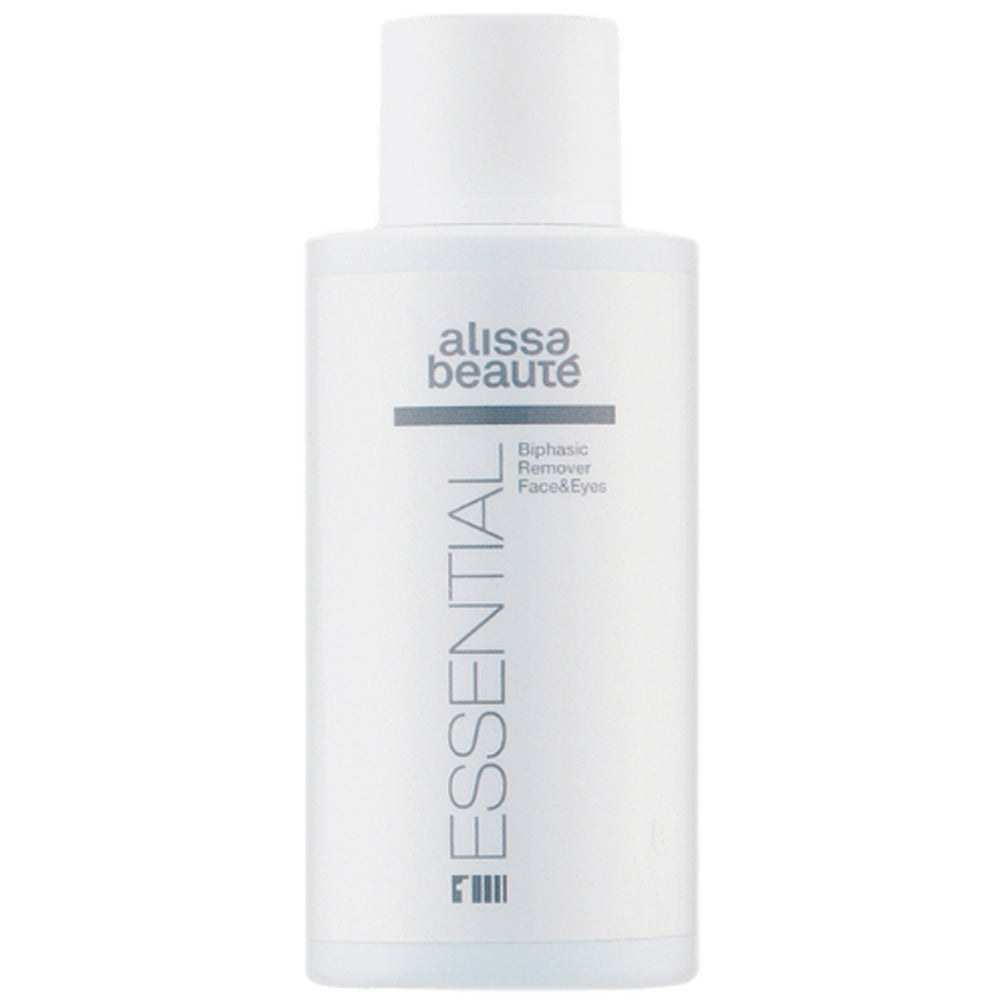 Двухфазное средство для снятия макияжа - Alissa Beaute Essential Biphasic Make-up Remover