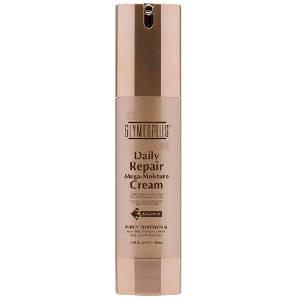 Щоденний відновлювальний крем з глікопротеїдами - Glymed Daily Repair Cream