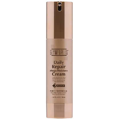 Щоденний відновлювальний крем з глікопротеїдами - Glymed Daily Repair Cream