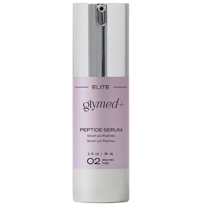 Пептидна антиоксидантна сироватка - Glymed Peptide Serum
