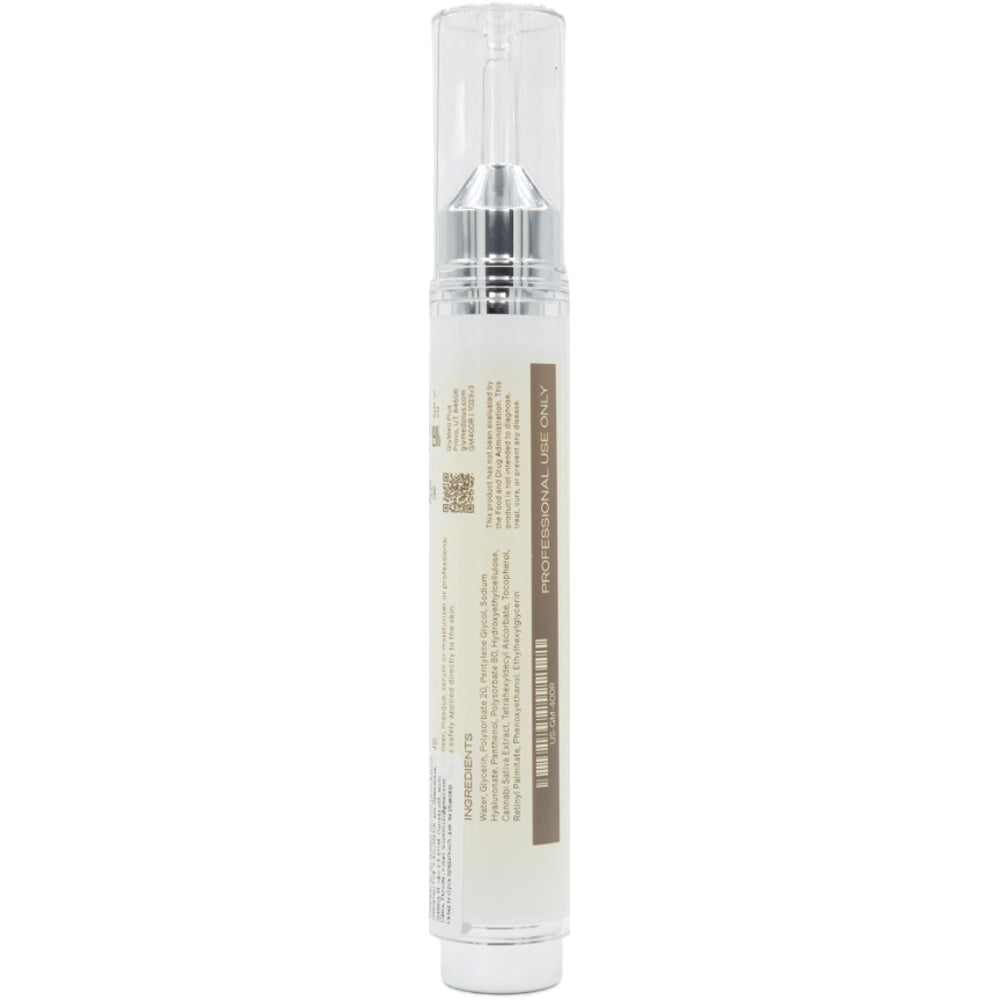 Сироватка з CBD - Glymed Professional склад
