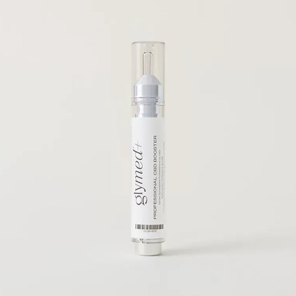 Сироватка з CBD - Glymed Professional CBD Booster фото