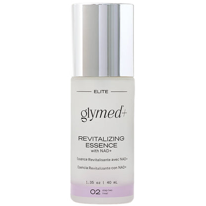 Зволожуюча есенція - Glymed Revitalizing Essence With NAD+