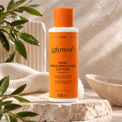 Відлущувальний антибактеріальний лосьйон - Glymed